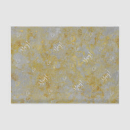 シルバーライニングティッシュペーパー 薄葉紙