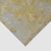 シルバーライニングティッシュペーパー 薄葉紙 (詳細)