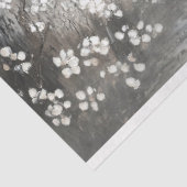 シルバーライニングパリジャンファンタジーポートレート&スワン 薄葉紙 (詳細)