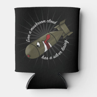 シルバーライニング缶クーラー 缶クーラー