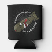 シルバーライニング缶クーラー 缶クーラー (裏面)