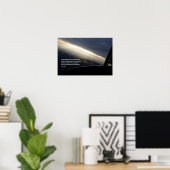 シルバーライニング ポスター (ホームオフィス)