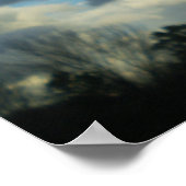 シルバーライニング ポスター (角)