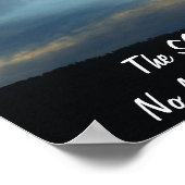 シルバーライニング ポスター (角)