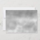 シルバーラッシュエクステンション メイク証明書 ギフト (裏面)