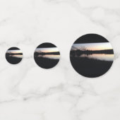 シルバーレイクアットサンセット コンフェッティ (裏面)