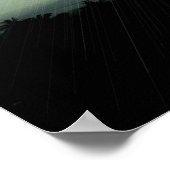 シルバーレイクサンセット ポスター (角)