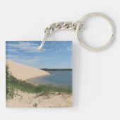 シルバーレイクサンドドゥーンズ キーホルダー (裏面)