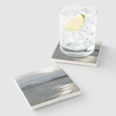 シルバーレイクサンドドゥーンズ ストーンコースター (横)