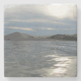 シルバーレイクサンドドゥーンズ ストーンコースター