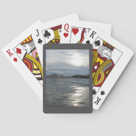 シルバーレイクサンドドゥーンズ トランプ