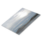 シルバーレイクサンドドゥーンズ ノートパッド (アングル)