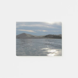 シルバーレイクサンドドゥーンズ ポストイット