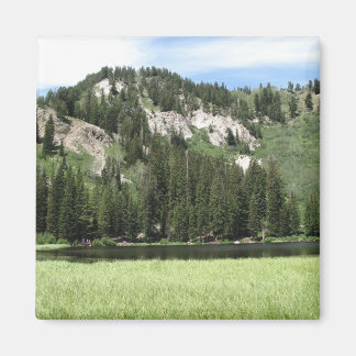 シルバーレイク マグネット