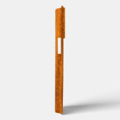 シルバーレガッタセイボートオンチークヴェネール Case-Mate iPhoneケース (裏面 / 右)