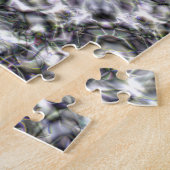 シルバーレース ジグソーパズル (側面)