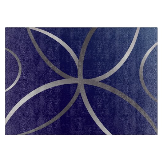 シルバーロード カッティングボード (正面)