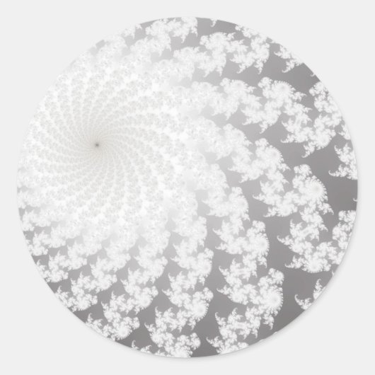 シルバーワールプールのシール ラウンドシール (正面)