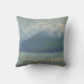 シルバーヴェールとゴールデンゲートbyチルドハサム クッション (裏面)