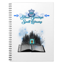 シルバー春スペルライブラリー