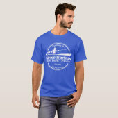 シルバー春州パーク(SK) Tシャツ (正面フル)