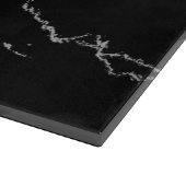 シルバー王室のライオン カッティングボード (角)