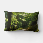 シルバー秋から歩く ランバークッション (裏面)