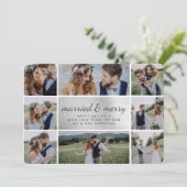 シルバー結婚したフォイルメリーと結婚の発表 シーズンカード (スタンド正面)