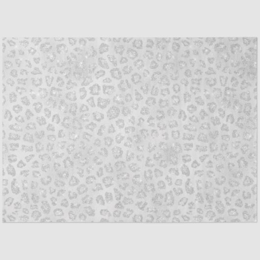 シルバー結婚ティッシュペーパー 薄葉紙 (正面)