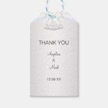 シルバー結婚ホワイト