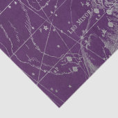 シルバー銀河系スターマップシリーズデザイン3 薄葉紙 (詳細)