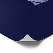 シルバー101 ポスター (角)