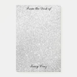 シルバー/エレガント金ゴールドに関すカスタムる注意 ポストイット