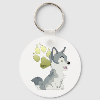 シルバー キーホルダー