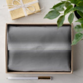 シルバー グラム シャイン エレガント モノグラム レターイニシャル 薄葉紙 (ギフト)