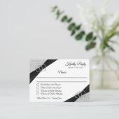 シルバー・グリッター・エンクロージャー・カード エンクロージャーカード (スタンド正面)