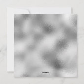 シルバー・グリッツ・スパークル シーズンカード (裏面)