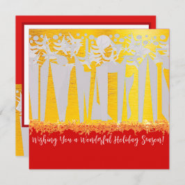 シルバー＆ゴールド カード