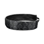 シルバー・ジャック・オランタン・ハロウィーン アスレチックヘッドバンド (右)