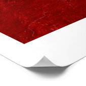 シルバー・スクエアとコンパス、だから気をつけろ！ ポスター (角)