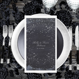 シルバー・スター結婚リー・ナイト