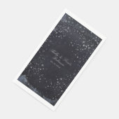 シルバー・スター結婚リー・ナイト (コーナー)