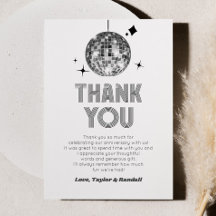 シルバー スパークリー ディスコ ボール 結婚記念日