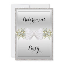 シルバー・セクイン、フローラ・ジェム&ボウ・リタイア