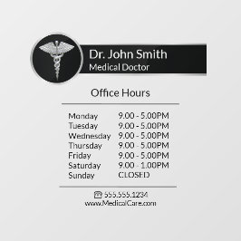 シルバー プロフェッショナル メディカル カドゥケウス 営業時間 ウィンドウサイン