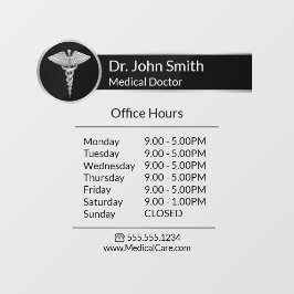 シルバー プロフェッショナル 医療 ケドゥケウス 営業時間 ウィンドウサイン