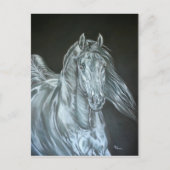 シルバー ポストカード (正面)