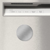 シルバー マグネット (インサイチュ (食洗機))