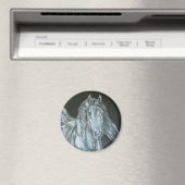 シルバー マグネット (インサイチュ (食洗機))