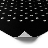 シルバー・モノグ「成功したビジネスマン」コレクション ポスター (角)